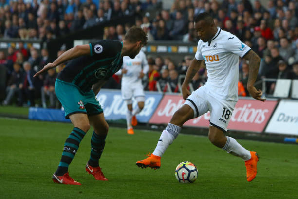 在波切蒂诺 在波切蒂诺