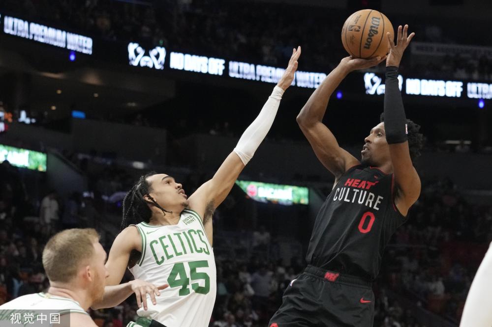 对于年轻球 对于年轻球